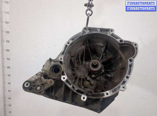 КПП 5-ст.мех. (МКПП) FO1867491 на Ford Focus 2 2005-2008