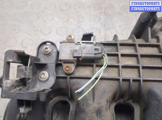 купить Коллектор впускной на BMW X5 E70 2006-2013
