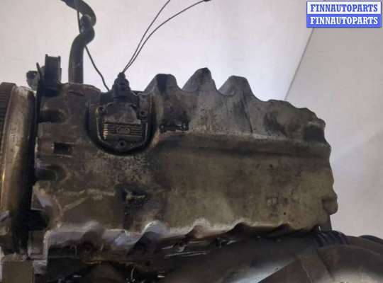 купить Турбина на Audi A3 (8P) 2004-2008