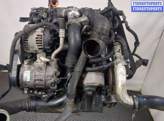 купить Турбина на Audi A3 (8P) 2003-2013