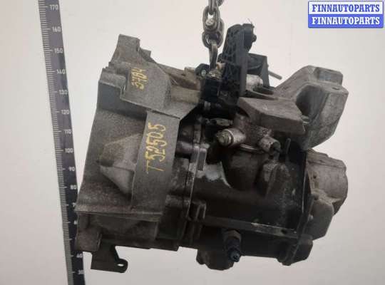 купить КПП 5-ст.мех. (МКПП) на Seat Leon 2 2005-2012