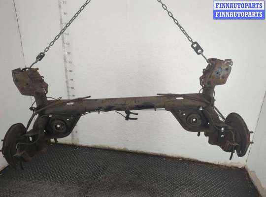 Балка подвески задняя NS982575 на Nissan Juke 2010-2019
