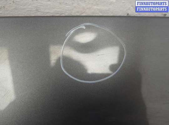 купить Крышка (дверь) багажника на Hyundai i30 2007-2012