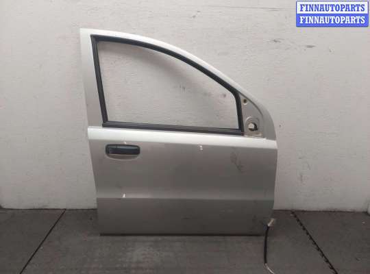 купить Замок двери на Fiat Panda 2003-2012