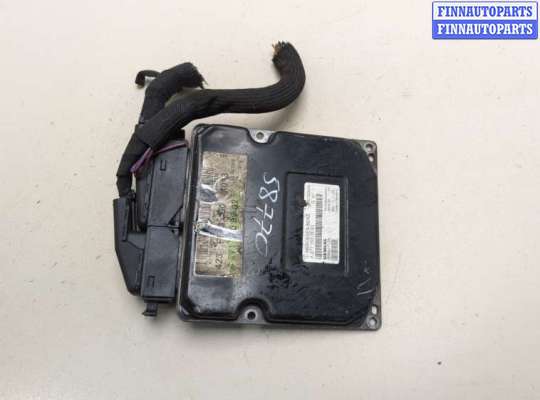 купить Блок управления двигателем на Mercedes C W203 2000-2008