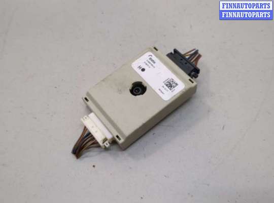 купить Усилитель антенны на BMW 3 F34 Gran Turismo 2013-2019