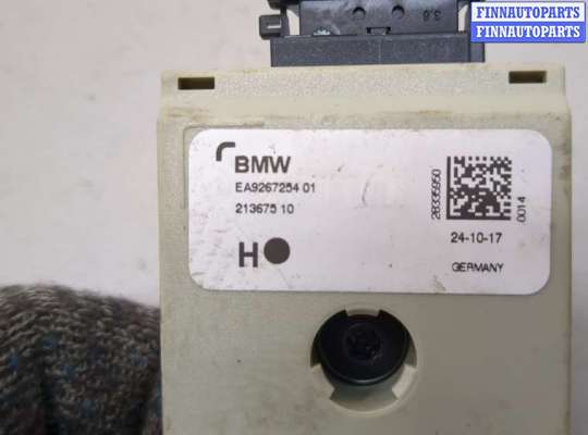 купить Усилитель антенны на BMW 3 F34 Gran Turismo 2013-2019