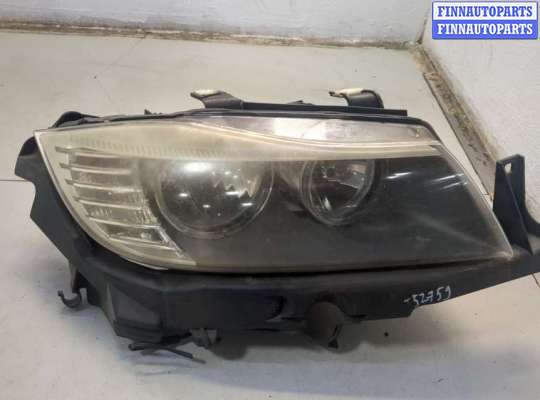 купить Фара (передняя) на BMW 3 E90, E91, E92, E93 2005-2012