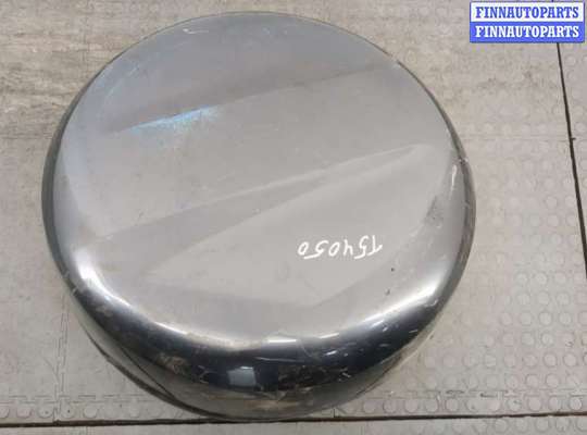 купить Чехол запаски на Toyota RAV 4 2000-2005