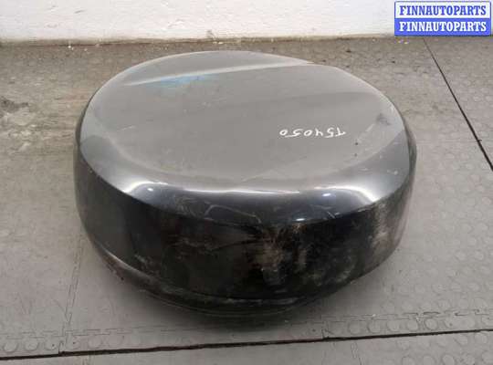 купить Чехол запаски на Toyota RAV 4 2000-2005