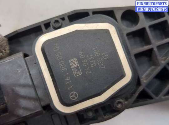 купить Педаль газа на Mercedes ML W164 2005-2011