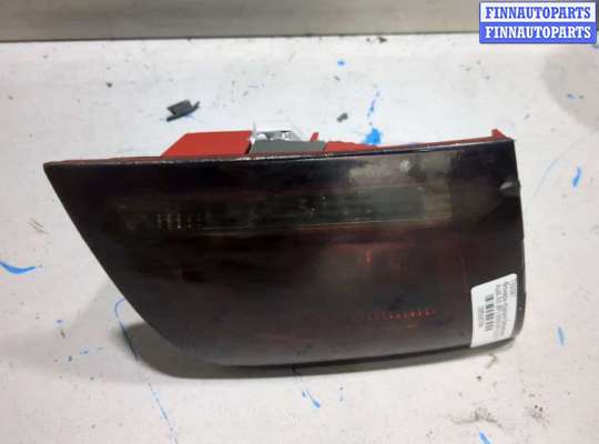купить Фонарь крышки багажника на Audi A3 (8P) 2003-2013