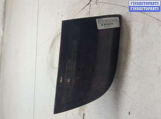 купить Фонарь крышки багажника на Audi A3 (8P) 2003-2013