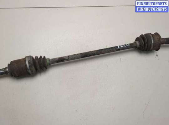 Полуось (приводной вал, шрус) SUG1612 на Subaru Legacy (B14) 2009-2014