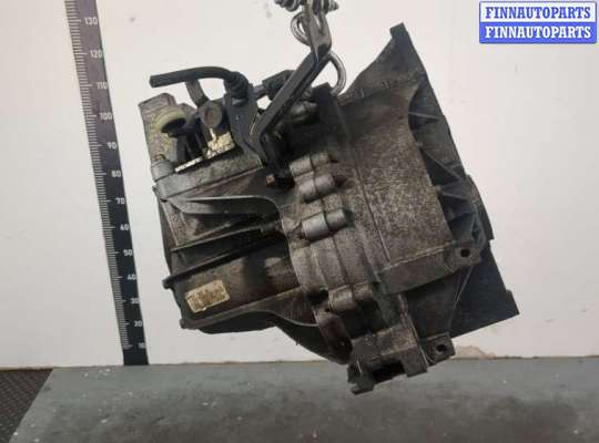 купить КПП 5-ст.мех. (МКПП) на Ford Focus 2 2008-2011