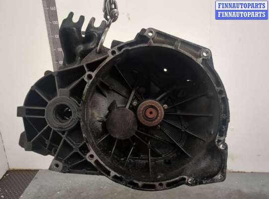КПП 5-ст.мех. (МКПП) FO1867090 на Ford Focus 2 2008-2011