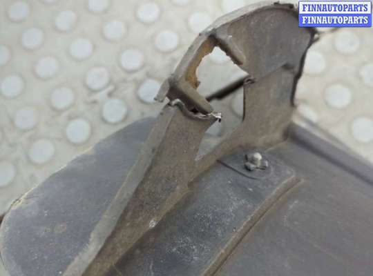 купить Защита арок (подкрылок) на Honda CR-V 2006-2012