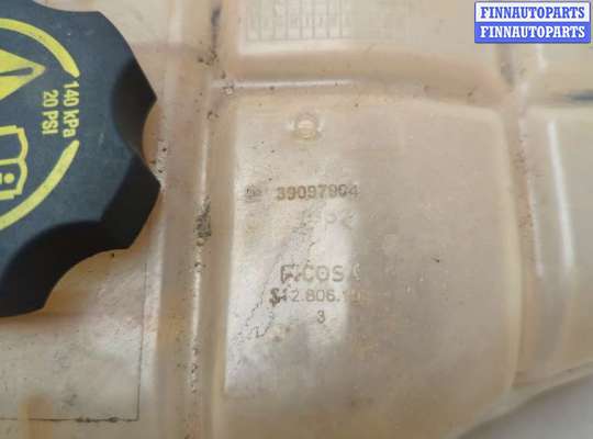 купить Бачок расширительный на Opel Meriva 2010-2018