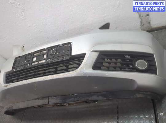 купить Заглушка (решётка) бампера на Opel Zafira B 2005-2014