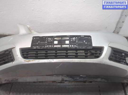 купить Заглушка (решётка) бампера на Opel Zafira B 2005-2014