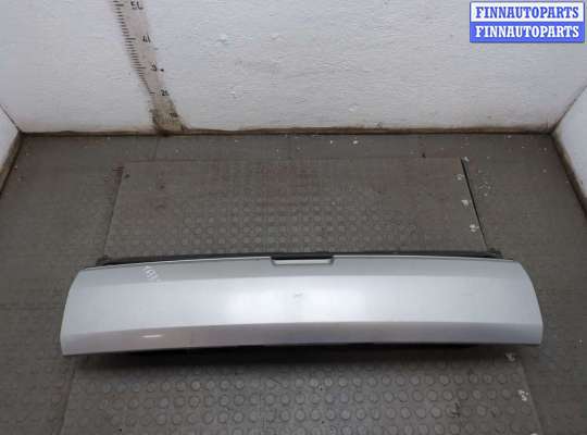 Купить Борт откидной на Peugeot 3008 2009-2016 Борт откидной PG1245210 на Peugeot 3008 2009-2016
