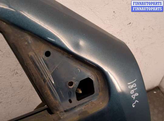 купить Дверь боковая (легковая) на Volkswagen Golf 4 1997-2005