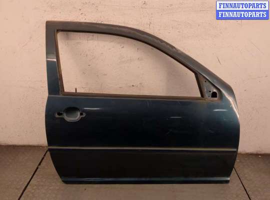 Дверь боковая (легковая) VG2300531 на Volkswagen Golf 4 1997-2005