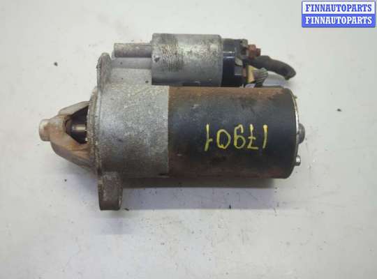 Купить Стартер на Ford Explorer 2001-2006 Стартер FO2043301 на Ford Explorer 2001-2006