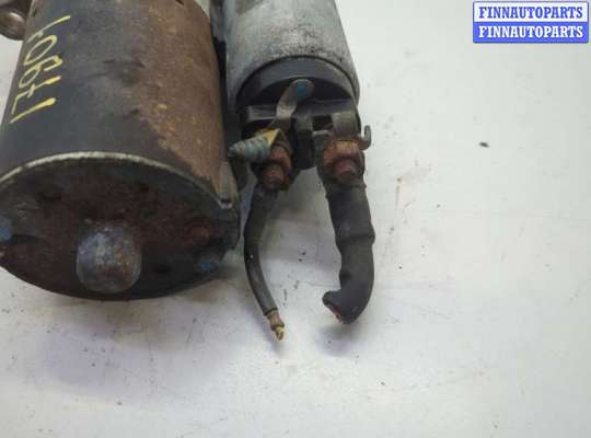 купить Стартер на Ford Explorer 2001-2006