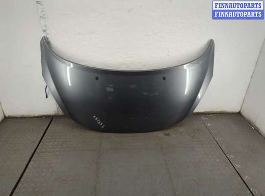 Купить Капот на Peugeot 207 2006-2015 Капот PG1245132 на Peugeot 207 2006-2015