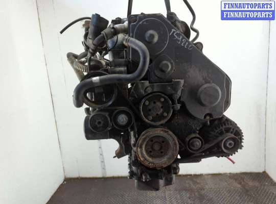 Генератор FO2156572 на Ford Transit (Tourneo) Connect 2002-2013