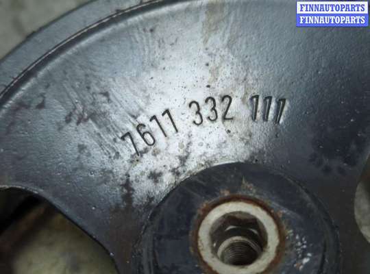 купить Насос гидроусилителя руля (ГУР) на Nissan Almera N16 2000-2006