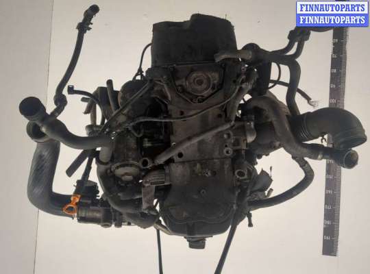 Турбина VG2679749 на Volkswagen Touareg 2006-2010