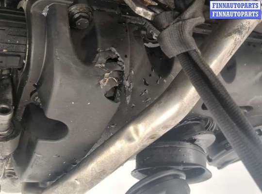 купить Турбина на Volkswagen Touareg 2006-2010