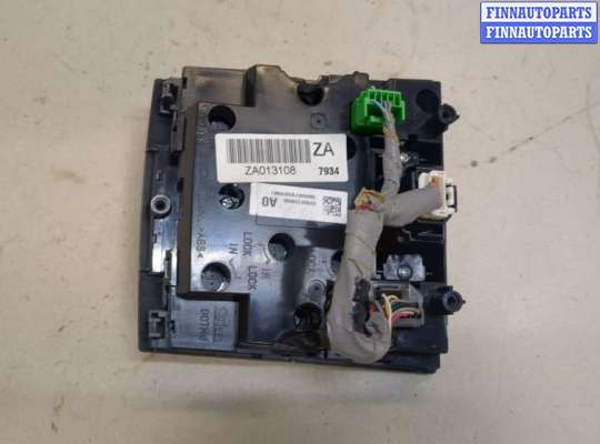 купить Панель управления магнитолой на Acura RDX 2006-2013