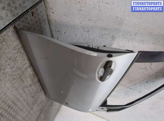 купить Дверь боковая (легковая) на Toyota Yaris 2005-2011