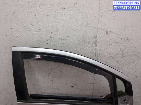 купить Дверь боковая (легковая) на Toyota Yaris 2005-2011