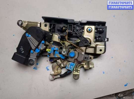 купить Ручка раздвижной двери салона на Toyota Previa (Estima) 2000-2006