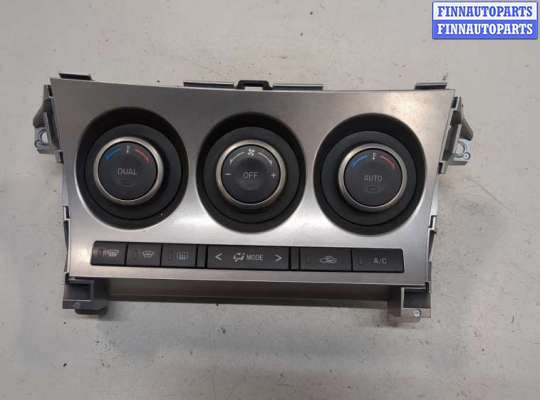 Купить Переключатель отопителя (печки) на Mazda 3 (BL) 2009-2013 Переключатель отопителя (печки) MZ651439 на Mazda 3 (BL) 2009-2013