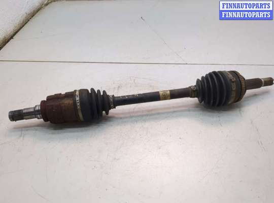 купить Полуось (приводной вал, шрус) на Toyota Corolla E15 2006-2013