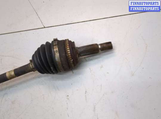 купить Полуось (приводной вал, шрус) на Toyota Corolla E15 2006-2013