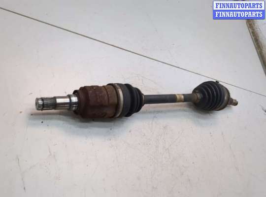 купить Полуось (приводной вал, шрус) на Toyota Corolla E15 2006-2013