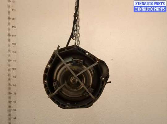 купить КПП - автомат (АКПП) на Mercedes C W203 2000-2008