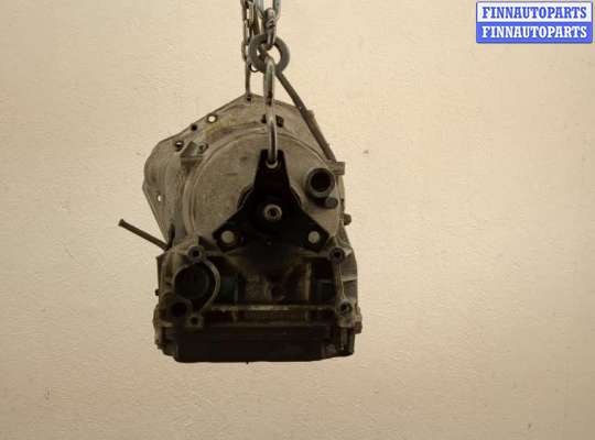 купить КПП - автомат (АКПП) на Mercedes C W203 2000-2008