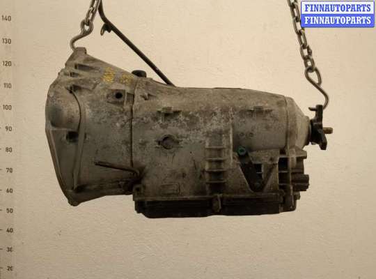 купить КПП - автомат (АКПП) на Mercedes C W203 2000-2008