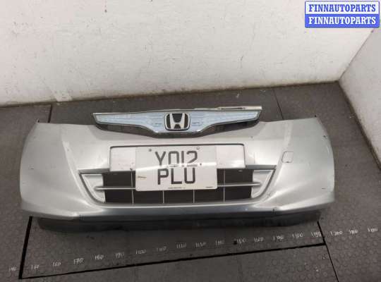 купить Бампер на Honda Fit 2007-2014