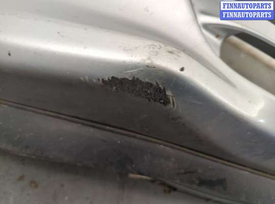 купить Бампер на Honda Fit 2007-2014