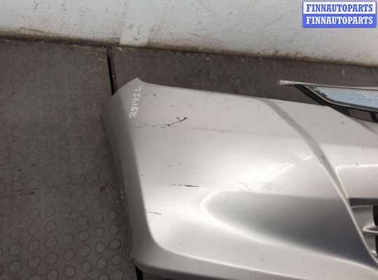 купить Бампер на Honda Fit 2007-2014