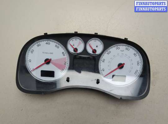 купить Щиток приборов (приборная панель) на Peugeot 307 2001-2008