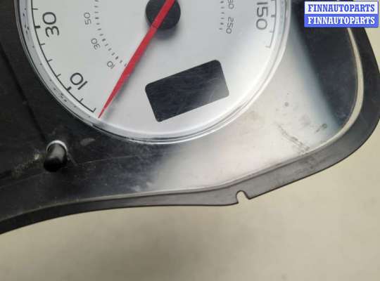 купить Щиток приборов (приборная панель) на Peugeot 307 2001-2008